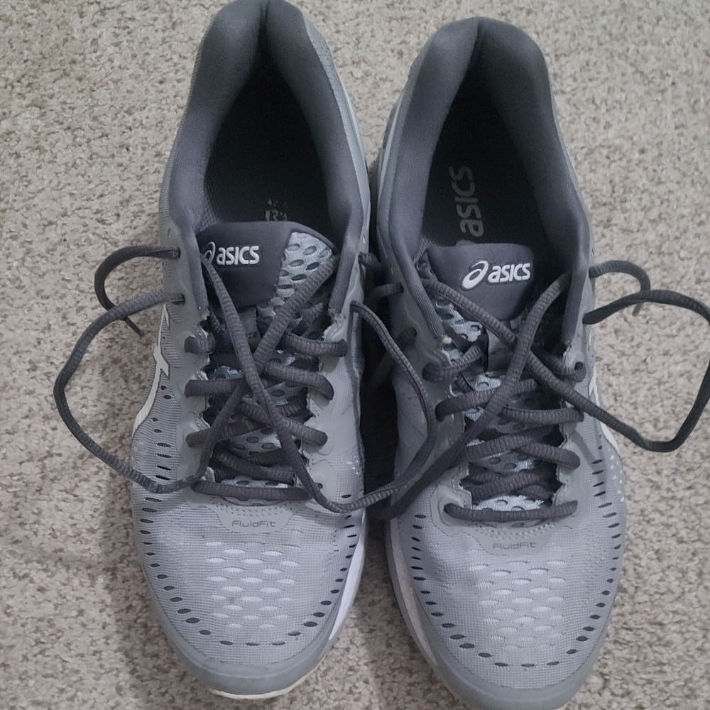 ASICS Gel-Kayano Size:9 1/2